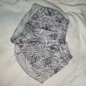 Lululemon athletic shorts